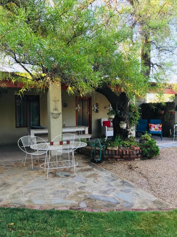 Pane Vivente Garden Cottage Beaufort West Exterior photo